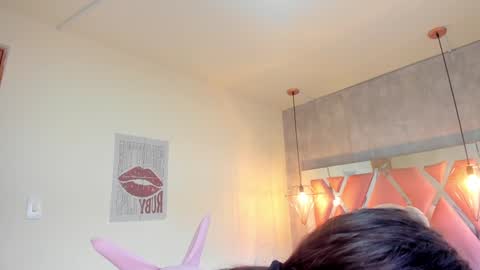 Snapshot of sofii_miller_ chatting on 01-13-25, 05:55 online show from 01-13-25, 05:55