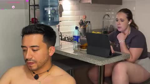 Snapshot of sofii_n_diego chatting on 03-04-26, 12:49 sofii_n_diego online show from 03-04-26, 12:49