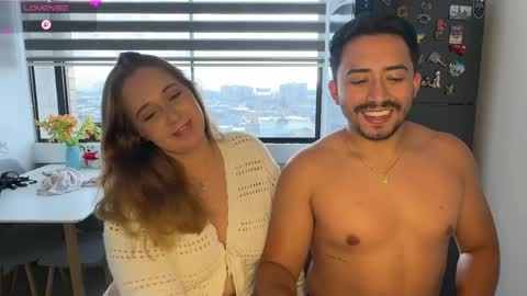Snapshot of sofii_n_diego chatting on 03-30-26, 08:54 sofii_n_diego online show from 03-30-26, 08:54