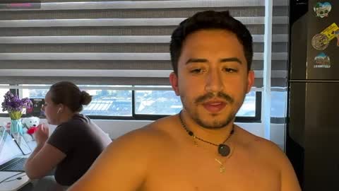 Snapshot of sofii_n_diego chatting on 04-06-26, 10:44 sofii_n_diego online show from 04-06-26, 10:44