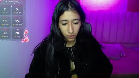 Snapshot of sofii_tk chatting on 05-23-26, 03:12 Sofii online show from 05-23-26, 03:12