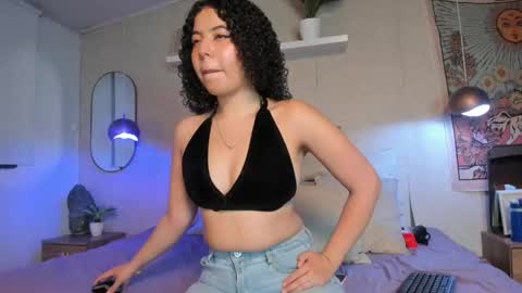 sofii_wild online show from 05-11-26, 11:49