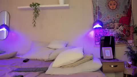 sofii_wild online show from 07-28-26, 03:21
