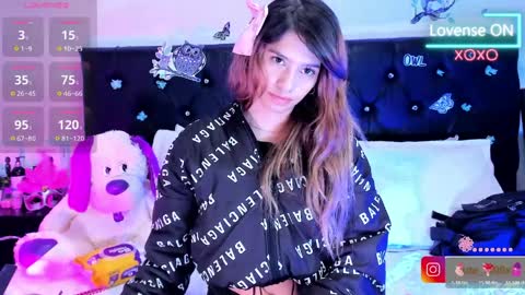 sofiia cute  online show from 04-02-26, 04:21