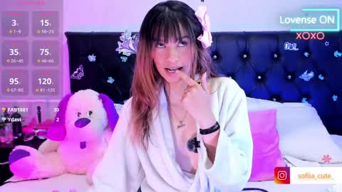 sofiia cute  online show from 04-25-26, 01:52