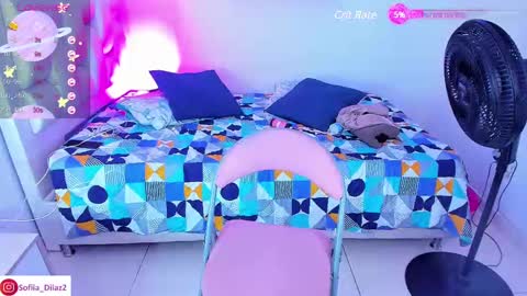  Sofa Daz  online show from 02-19-25, 06:54