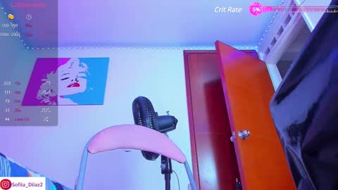  Sofa Daz  online show from 02-26-25, 12:05