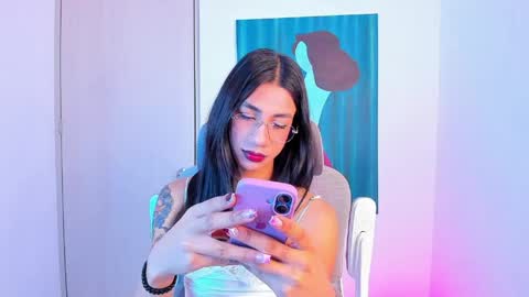 Sofi online show from 04-22-26, 03:02