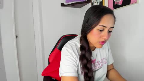 sofiia rodriguez online show from 09-22-25, 12:51