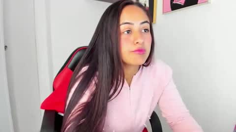 sofiia rodriguez online show from 11-29-25, 03:15