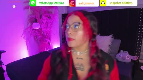 Sofia online show from 10-12-25, 05:06