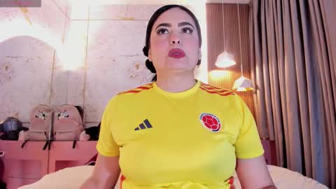 sofiia online show from 03-15-26, 07:31