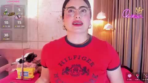Snapshot of sofiiacarson chatting on 07-10-26, 10:34 sofiia online show from 07-10-26, 10:34