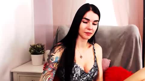 sofiiadream online show from 02-19-25, 09:25