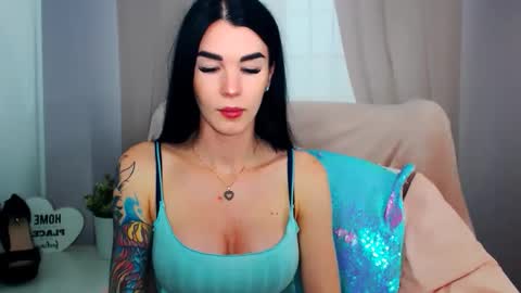 sofiiadream online show from 12-17-25, 08:15