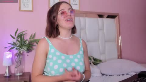 Sofi agudelo online show from 01-19-25, 07:58