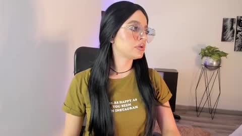 Sofi agudelo online show from 03-03-25, 11:44