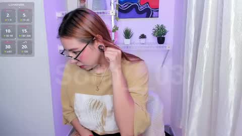 Snapshot of sofiii_03 chatting on 06-04-26, 01:55 SOFIA online show from 06-04-26, 01:55