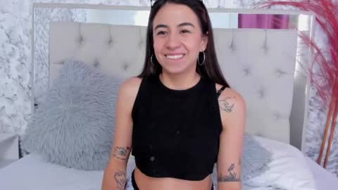 Sofi Malkova online show from 11-17-25, 03:18