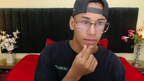 Cam and Amy online show from 12-06-24, 03:00