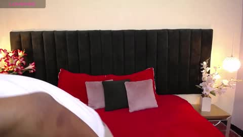 Cam and Amy online show from 03-17-26, 07:50