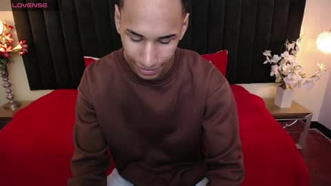 Cam and Amy online show from 03-30-26, 07:59