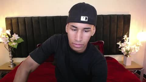 Cam and Amy online show from 04-08-26, 07:47