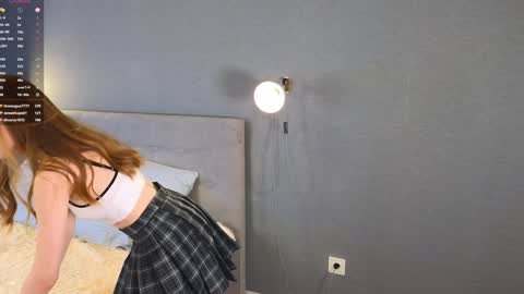 Milisa online show from 02-05-25, 05:31