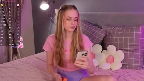 Milisa online show from 09-18-25, 11:12