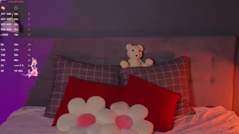 Milisa online show from 03-19-26, 08:35