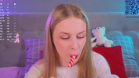 Milisa online show from 04-22-26, 09:38