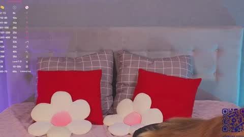 Snapshot of soft_babe chatting on 06-04-26, 08:37 Milisa online show from 06-04-26, 08:37
