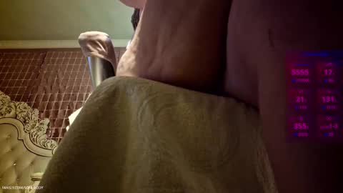 Hi Im Sofia             online show from 02-11-25, 03:08