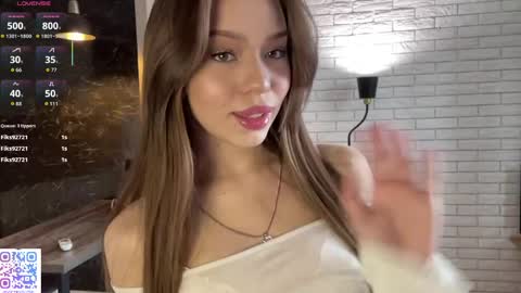 Snapshot of soft_caprice chatting on 05-25-26, 03:18 soft_caprice online show from 05-25-26, 03:18