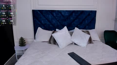 Marcela online show from 12-05-25, 03:15