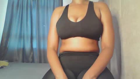 Snapshot of soft_soleil chatting on 03-17-26, 01:47 Amanda online show from 03-17-26, 01:47