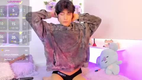 Snapshot of soft_thiago chatting on 07-28-26, 03:21 Thiago online show from 07-28-26, 03:21