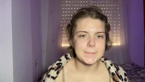 Ilisabet online show from 04-03-26, 02:15