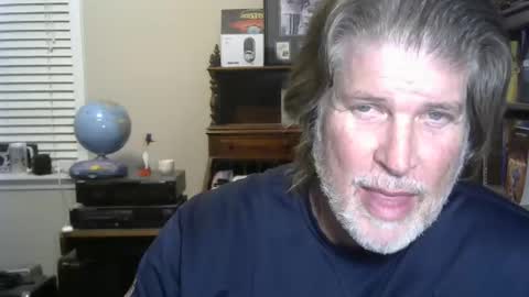 Brett online show from 05-03-26, 03:23