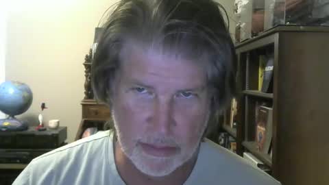 Brett online show from 05-17-26, 05:16