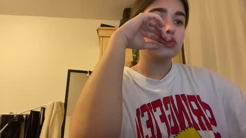 Snapshot of softevaa chatting on 01-18-26, 05:39 Eve online show from 01-18-26, 05:39