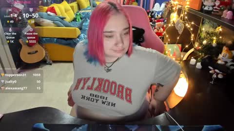 Sofie online show from 01-07-25, 08:45