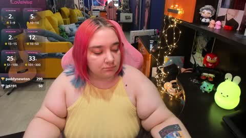 Sofie online show from 02-05-25, 05:41