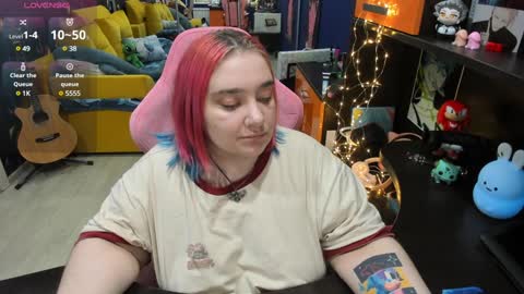 Sofie online show from 02-05-25, 12:27