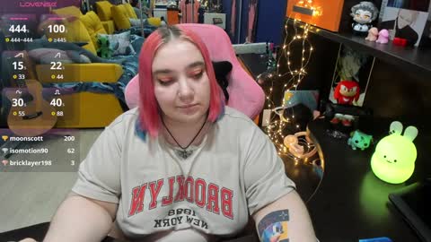 Sofie online show from 02-06-25, 09:22