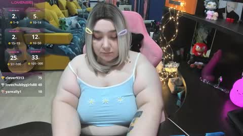 Sofie online show from 02-26-25, 12:25