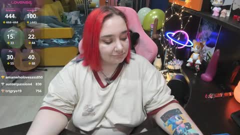 Sofie online show from 03-08-25, 09:17