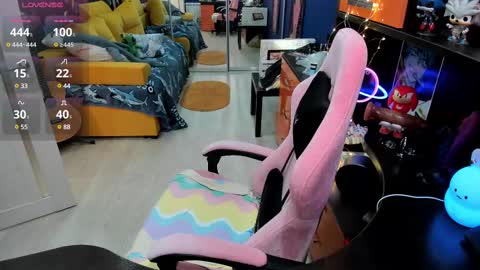 Sofie online show from 03-12-25, 03:35