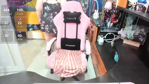 Sofie online show from 09-18-25, 02:13