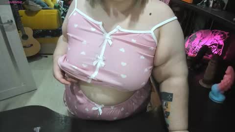 Sofie online show from 09-28-25, 02:17